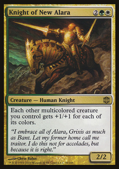 Knight of New Alara